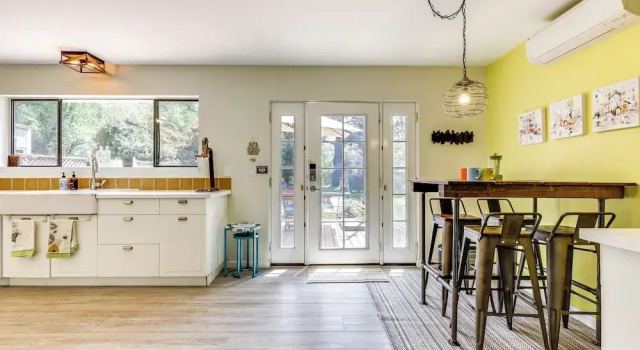 Коттедж Pool & Deck: Wine Country Hideaway in Middletown!