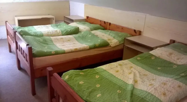 Guest House Honzik, Rezerwuj Pensjonat Tanie hotele w Kraj hradecki