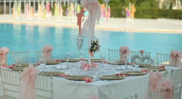 Tarsus Selale, Rezerwuj Hotel Tarsus Mersin Coast