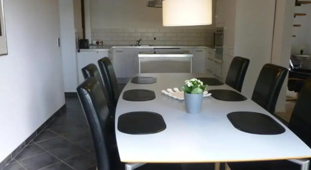 Коттедж Holiday House Billundvej 74