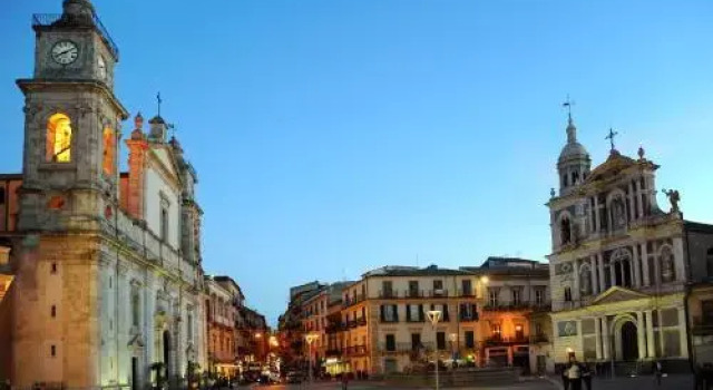 B&B Thule, Prenota Hotel Caltanissetta Sicilia