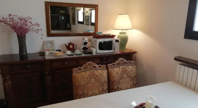 Вилла Relais Garden Lecco