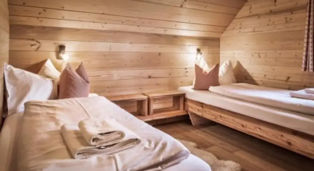Chalet Tournavel, Забронировать Шале Виллы Овернь-Рона-Альпы, Вилла