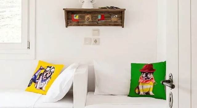 Villa Jazz Ii, Prenota Villa Livadi Grecia