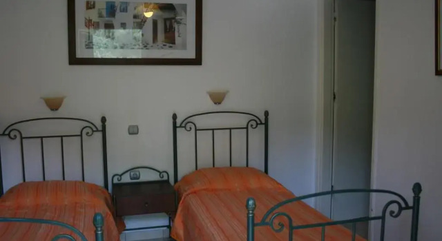Апартаменты с 2 комнатами Marina Apartments, Agios Gordios Corfu