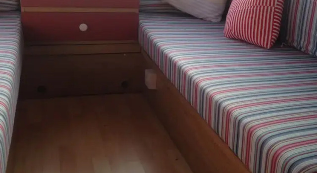 Mousley House Farm Retro Caravans, Забронировать Фермерский дом Отели Уорикшир с парковкой, Парковка