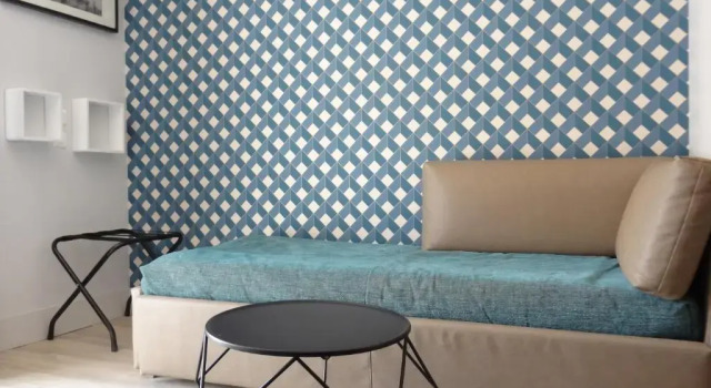 Номер Standard Hôtel Florida