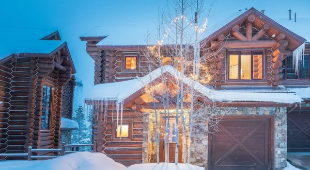 Prospect Falls by Exceptional Stays