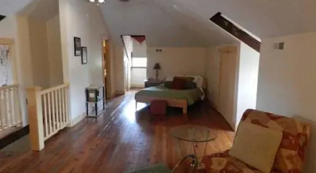 Schiller Guest Suites, Book Pension Hermann Missouri