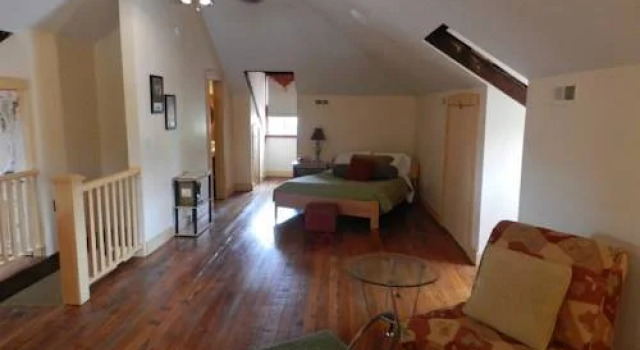 Schiller Guest Suites