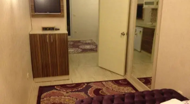 Bakirkoy Rental House, Varaa Hotelli Hotellit Marmara-alue pysäköinnillä, Pysäköinti