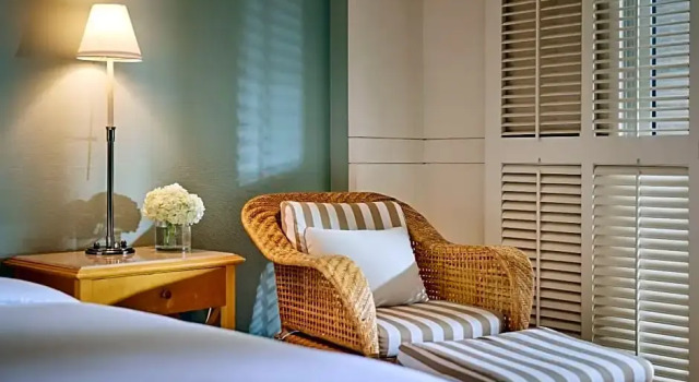 Семейный номер Deluxe The Shilla Jeju