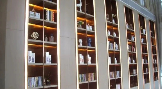 Lavande Hotels (Nanchang Aixi Lake Normal University)