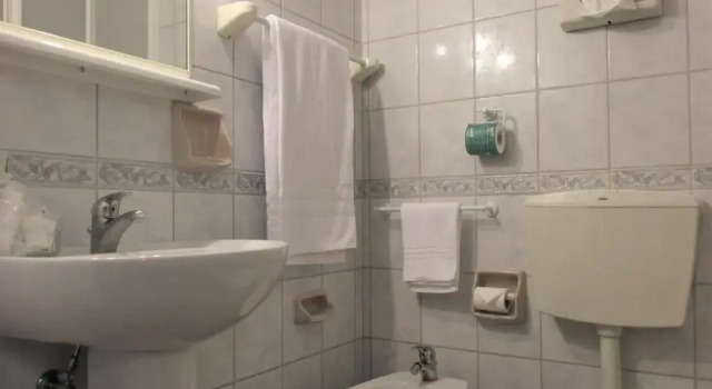 Standard Kahden hengen huone Hotel Giada
