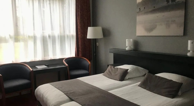 Veluwe Hotel Stakenberg, Reserva ahora Hotel Hoteles en Elspeet con aparcamiento, Aparcamiento