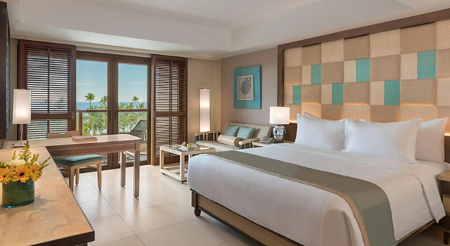 Henann Resort Alona Beach