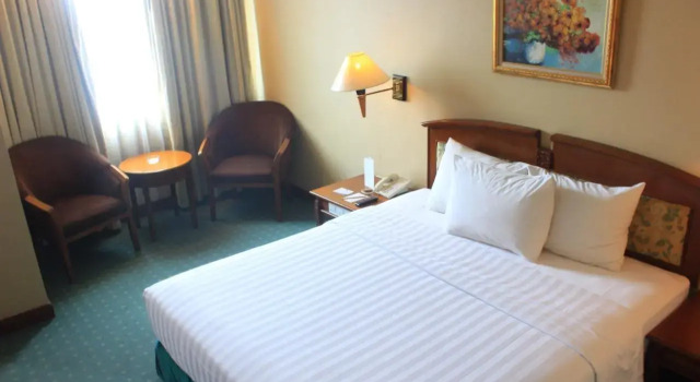 Suite Júnior Horison Semarang