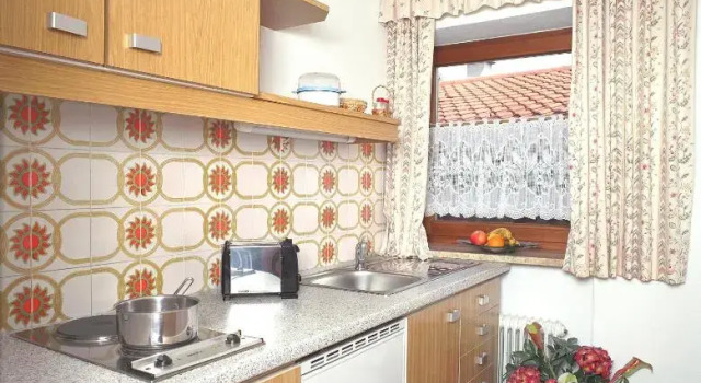 Студия Haus Unterberg
