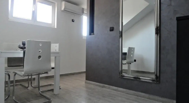 Апартаменты Budva Apartments