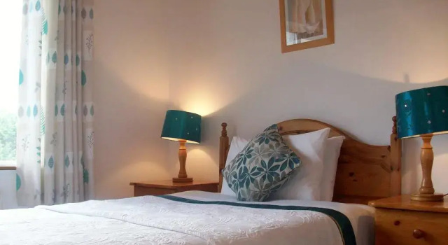 OConnors Accommodation, Book Hotel Hoteller i Clare med parkering, Parkering