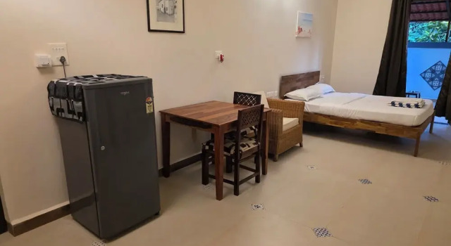 Студия Classic Coastal Suites Apart-Hotel