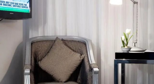 Одноместный номер Executive Leonardo Boutique Hotel Tel Aviv