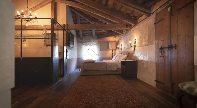 Номер Standard Villa Vitturi