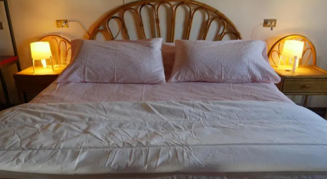 Standard Familie Zimmer Relais Lorebian