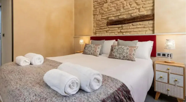 San Agustín Suites