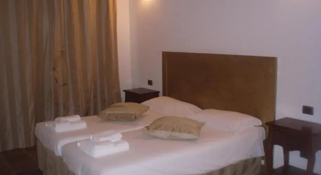 Номер Standard Agriturismo Le Case Di Campagna
