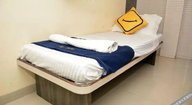 Vista Rooms @ Sakinaka