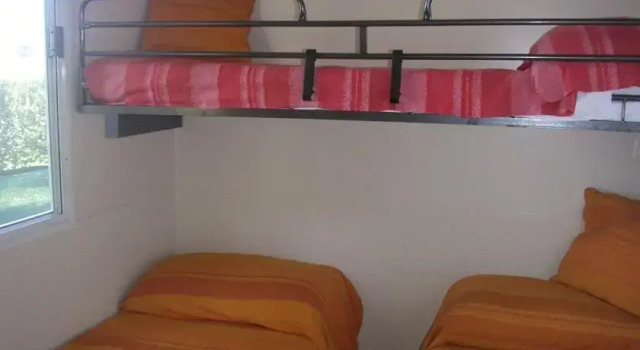 Casa Mobile Luna, Varaa Hotelli Santa Maria degli Angeli 