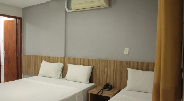 Номер Standard CR Hotel Bueno