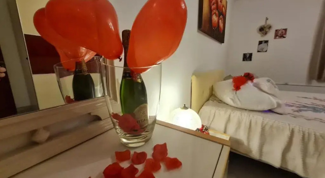 Casa Vacanza Via Roma