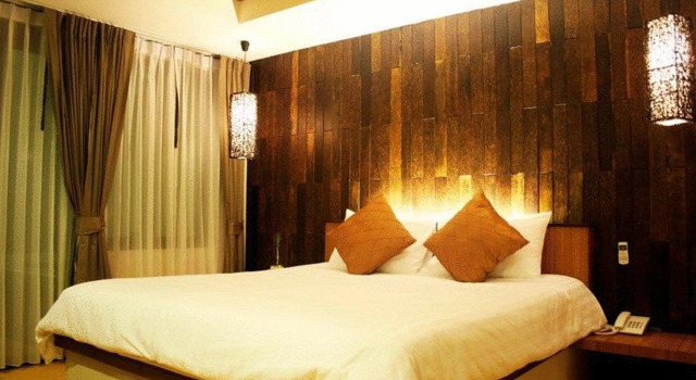 The Hideaway Resort