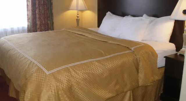 Люкс Comfort Suites Laredo - Nuevo Laredo