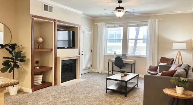 Relaxing 2-br Apt With Pool Hot Tub Gym and Basketball Court Access