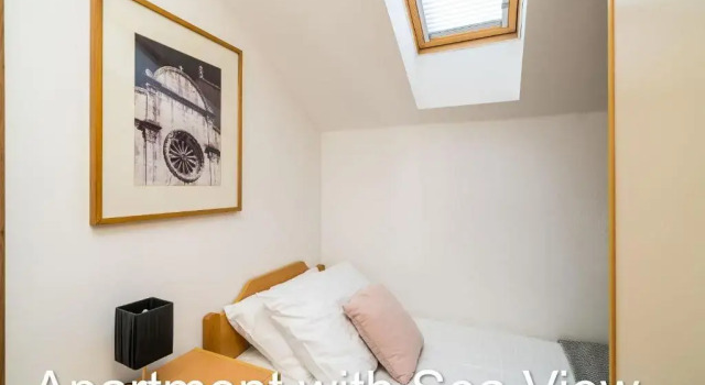 Апартаменты Apartments Budman