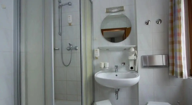 Номер Standard Hotel Sonnenkeller