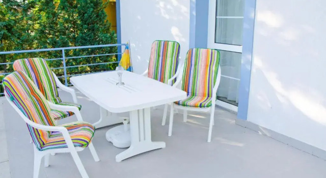 Апартаменты Samson Apartment