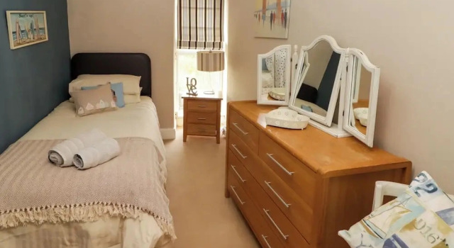Morva, Prenota Casa vacanze New Quay 