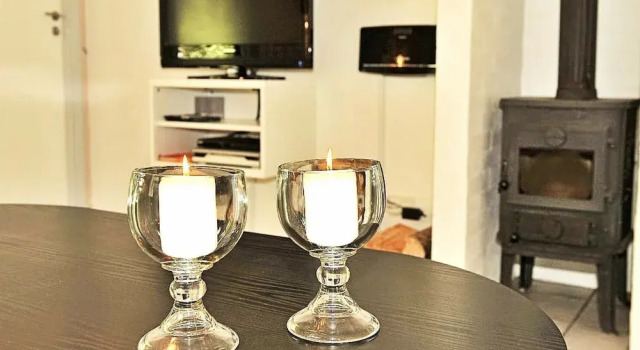 Cozy Holiday Home in Nørre Nebel With Sauna, Prenota Casa vacanze Norre Nebel 