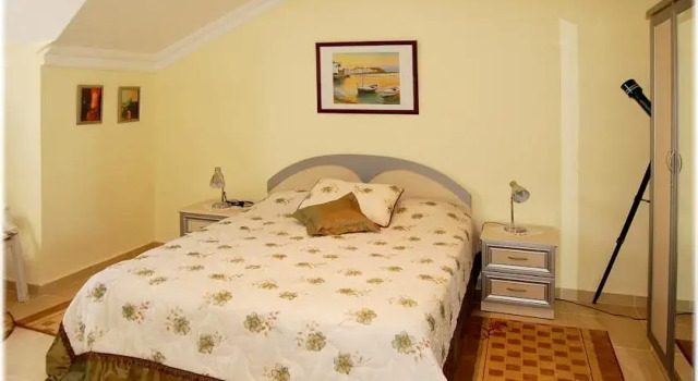 Erkek Sitesi Residence