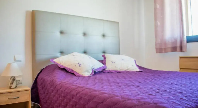 Апартаменты Paraiso Pool and Sea View