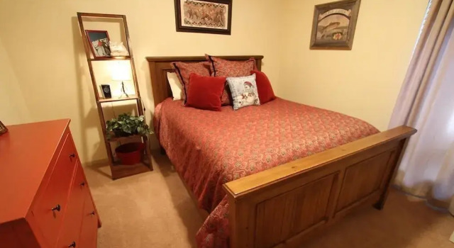 Bigwood 35 1 Bedroom 1 Bathroom Condo