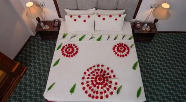 Thiri Hpa An Hotel