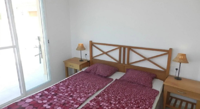 Casa Zinat Para 4 Personas