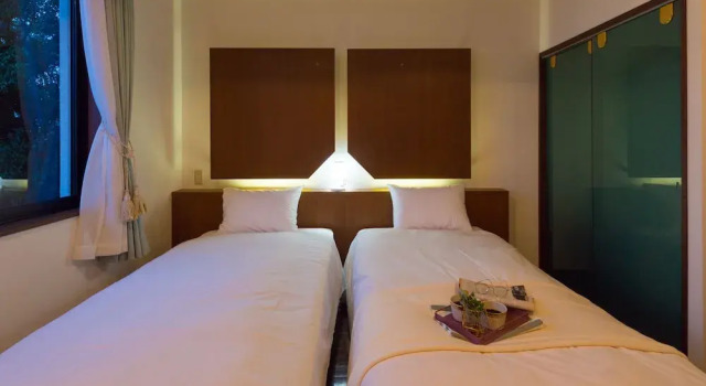 Suite Villa Panora Izu Akazawa 1F, Boek Villa Hotels in Tokai met parkeren, Parkeren