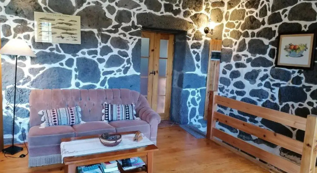 Коттедж Casa do Bernardo