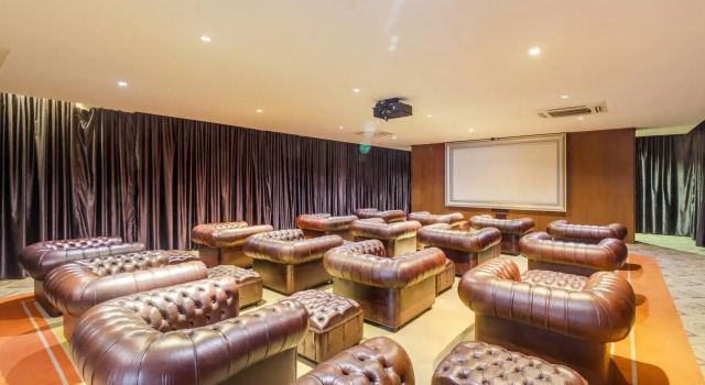 Oceana Suites Yoo Suite 305, Prenota Hotel Hotel a Maldonado con parcheggio, Parcheggio